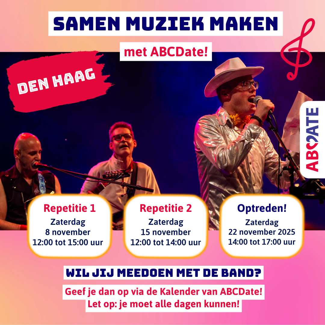 Zing mee in Den Haag